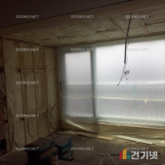 서천군 저온 저장고에 최적화된 우레탄폼 단열 공사 추천