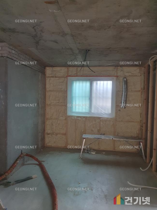 마포구 저온 저장고 단열, 우레탄폼으로 에너지 효율 극대화!