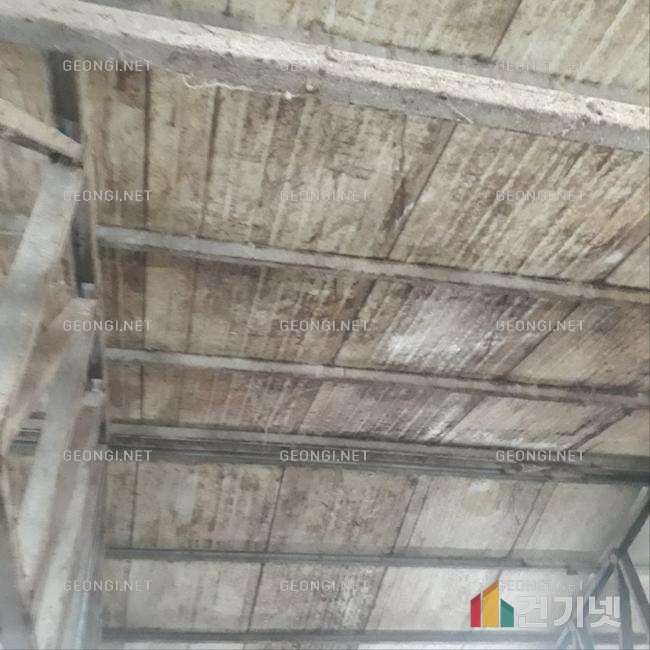 충주시 양계장 경질 우레탄폼 단열공사, 에너지 효율 극대화