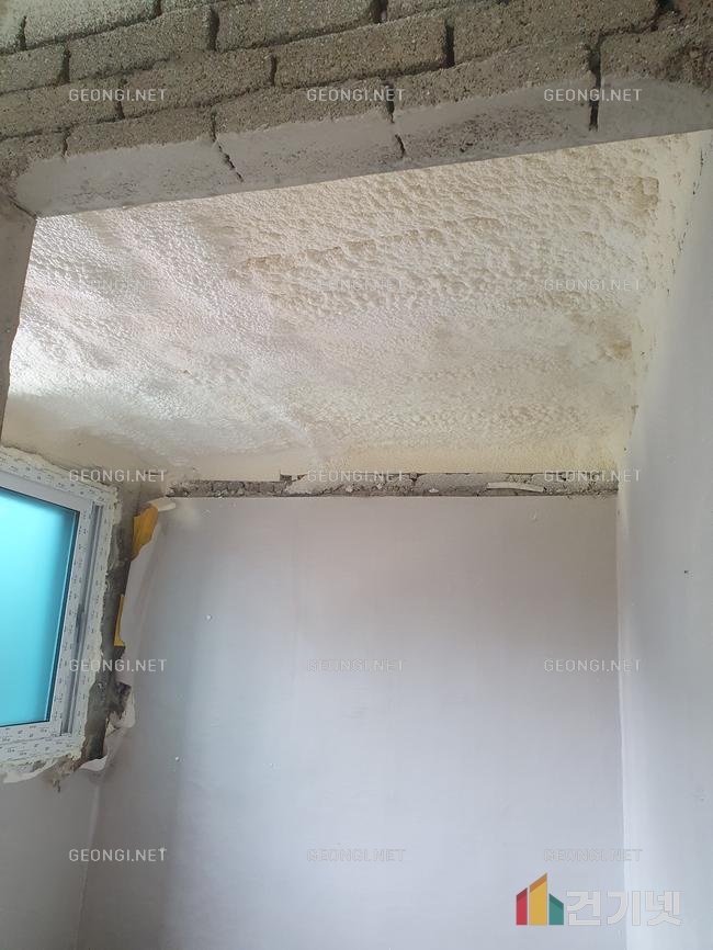 전문가가 추천하는 기장군 양계장 우레탄폼 단열공사로 에너지 효율 극대화!