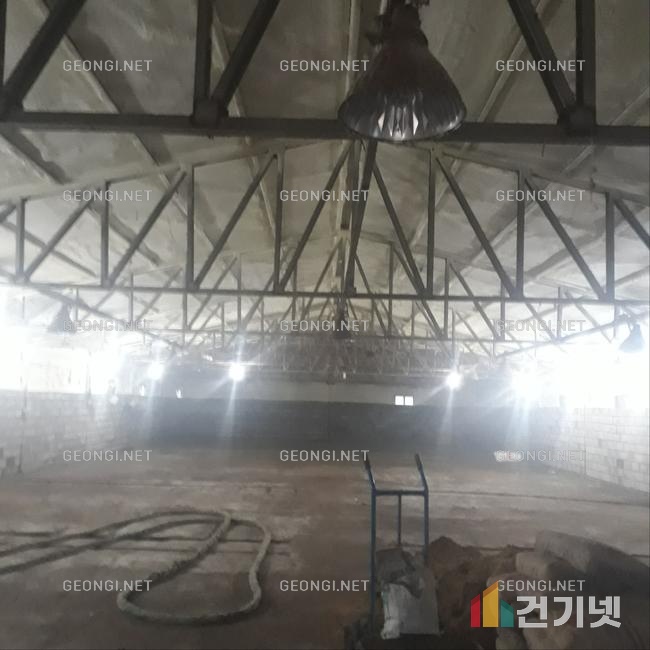 남동구 연질 우레탄폼 단열공사로 결로 문제 해결 및 에너지 효율 극대화