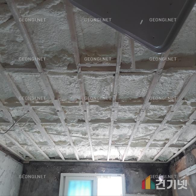 북구 냉장시설 우레탄폼 단열공사, 결로 방지와 에너지 효율 극대화!