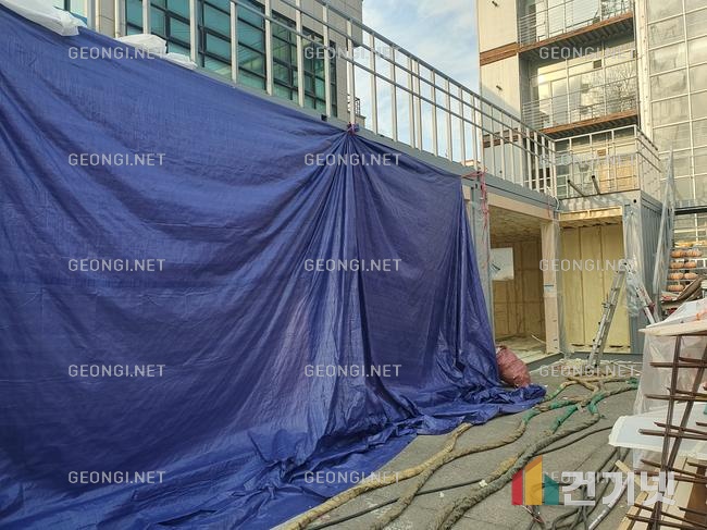 여주에서 전문적으로 진행하는 연질 우레탄폼 단열공사, 에너지 효율 극대화!