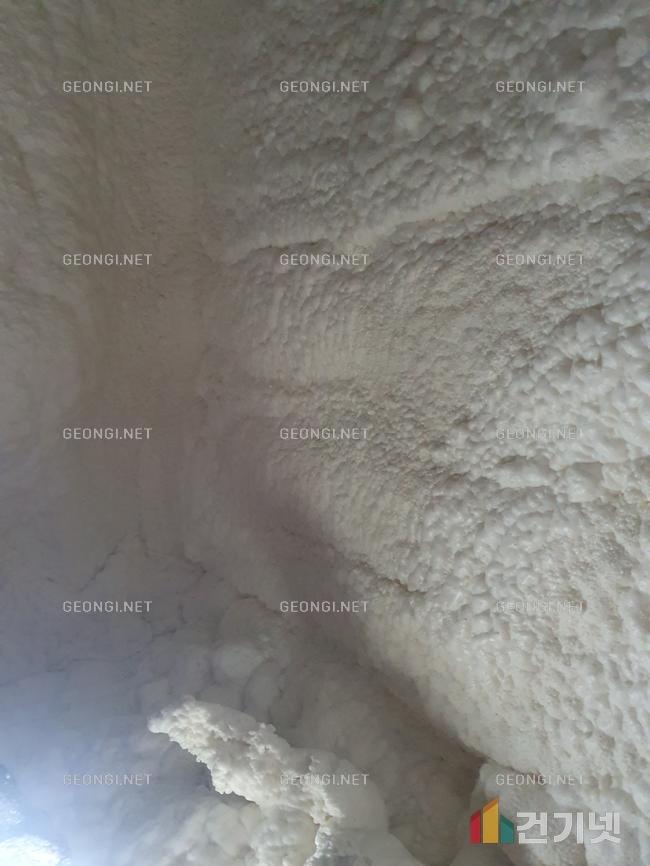 동대문구 우레탄폼 단열공사로 결로 문제 해결 및 에너지 효율 극대화