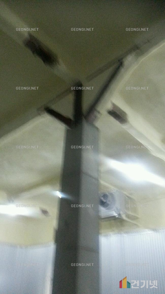 영동군 컨테이너 하우스 단열, 우레탄폼으로 결로와 에너지 효율 극대화