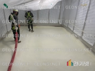 여수시오피스텔 연질 우레탄폼 단열공사, 에너지 효율 극대화!