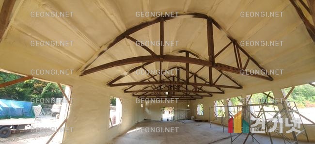 연제구 우레탄폼 단열공사, 결로 문제 해결과 에너지 효율 극대화