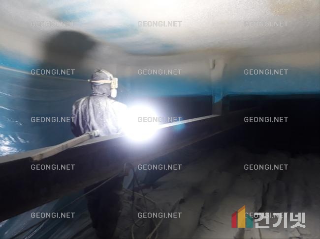 화순군 농가주택에 최적화된 연질 우레탄폼 단열공사로 에너지 효율 극대화!