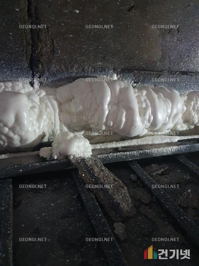 미추홀구 우레탄폼 단열공사, 결로 문제와 에너지 효율 극대화!