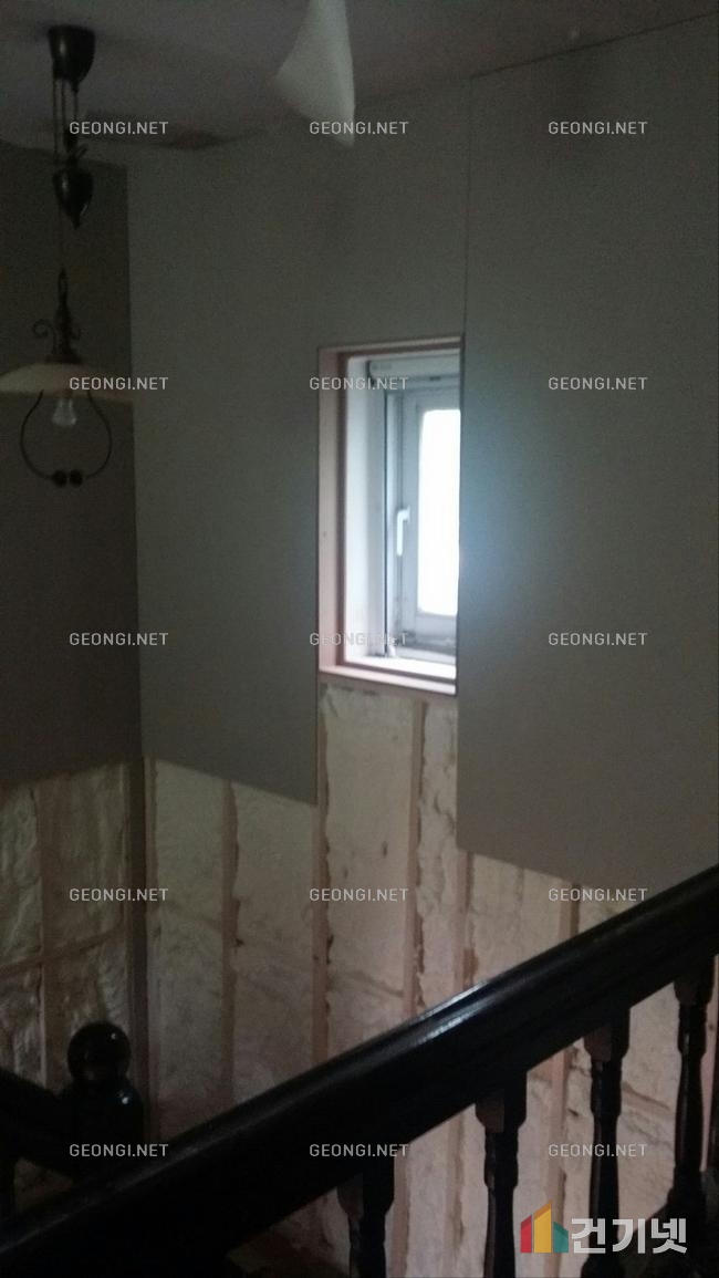 유성구 병원 수성연질폼 단열공사, 결로 문제 해결의 열쇠