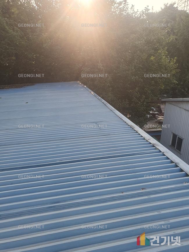 용산구 빌라 경질 우레탄폼 시공으로 결로 문제 해결하기