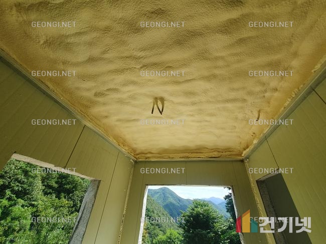 광진구 우레탄폼 단열공사로 결로 문제 해결 및 에너지 효율 극대화!