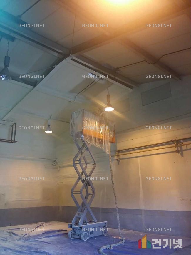 부산진구 지하실 단열, 우레탄폼으로 에너지효율과 결로 문제 해결!