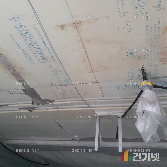 진주시 학교에서 추천하는 우레탄폼 단열공사 전문 업체, 에너지 효율 극대화