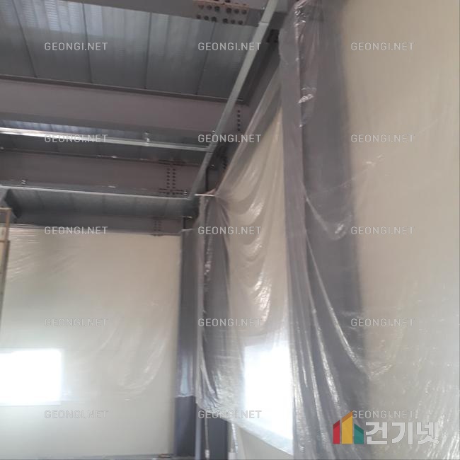 송파구 냉장시설 우레탄폼 단열공사로 에너지 효율 극대화하기