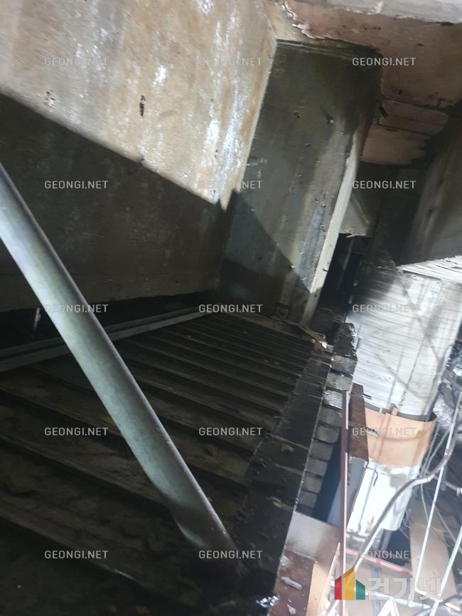 우레탄폼 단열공사로 결로 문제 해결하고 에너지 효율 높이기