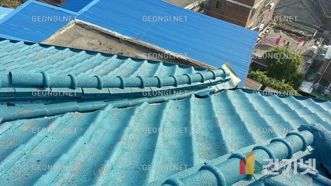 춘천시오피스텔 수성연질폼 단열공사, 결로 문제 해결과 에너지 효율 극대화