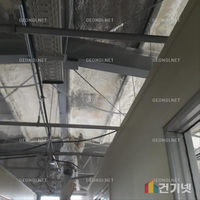 정읍시 우레탄폼 단열공사로 결로 없이 에너지 효율 극대화하기