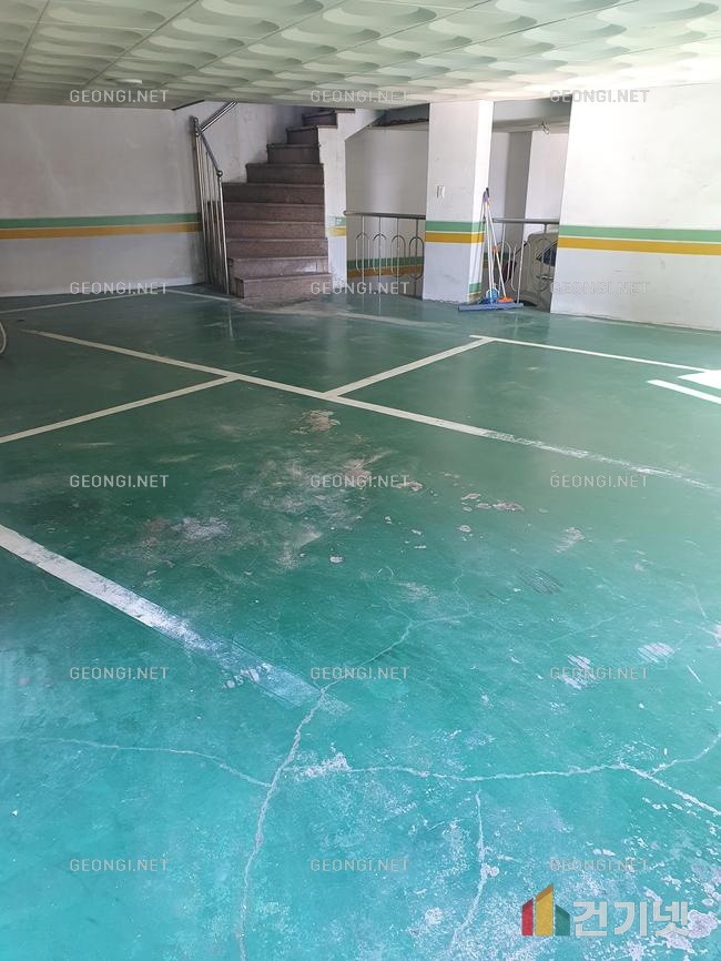 분당구 냉동창고의 결로 방지와 에너지 효율을 극대화하는 우레탄폼 단열공사