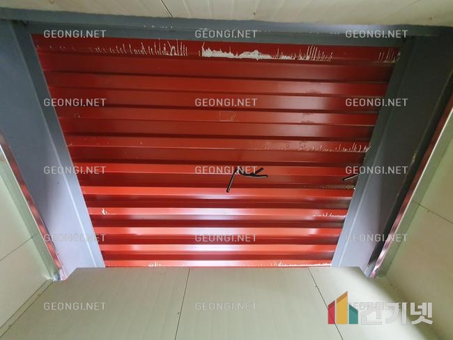 강동구 폴리우레탄폼 단열공사, 결로 방지와 에너지효율 극대화!