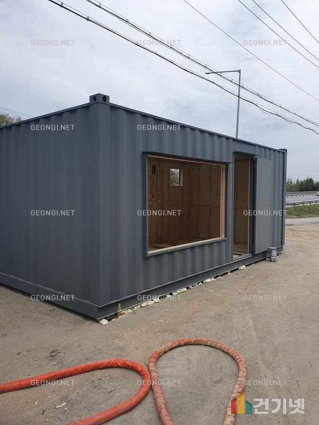 영동군 우레탄폼 단열공사로 결로 문제 해결하고 에너지 효율 높이기