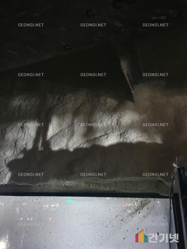 인천 경질 우레탄폼 단열공사로 결로 문제 해결 및 에너지 효율 극대화하세요!