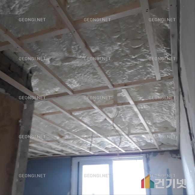 중구 펜션 우레탄폼 단열공사로 에너지 효율 극대화하기