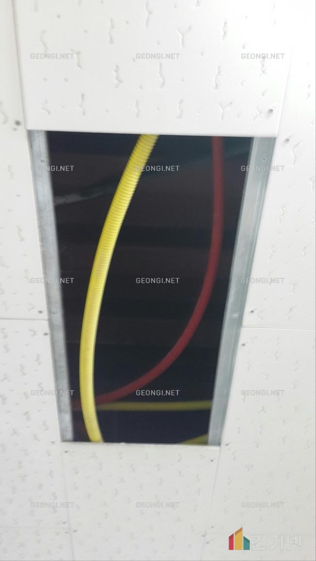 영천시 카페 수성연질폼 단열공사, 에너지 효율을 높이는 스마트 선택!