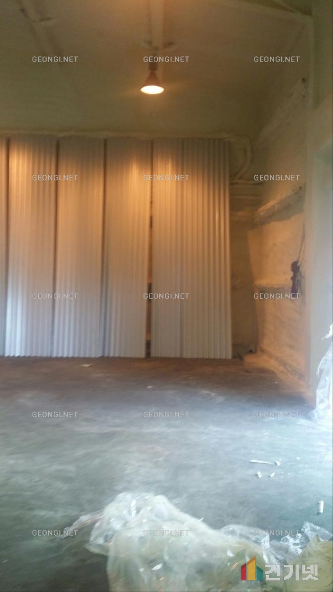 세종시 식품가공공장의 우레탄폼 단열공사, 에너지효율 극대화!