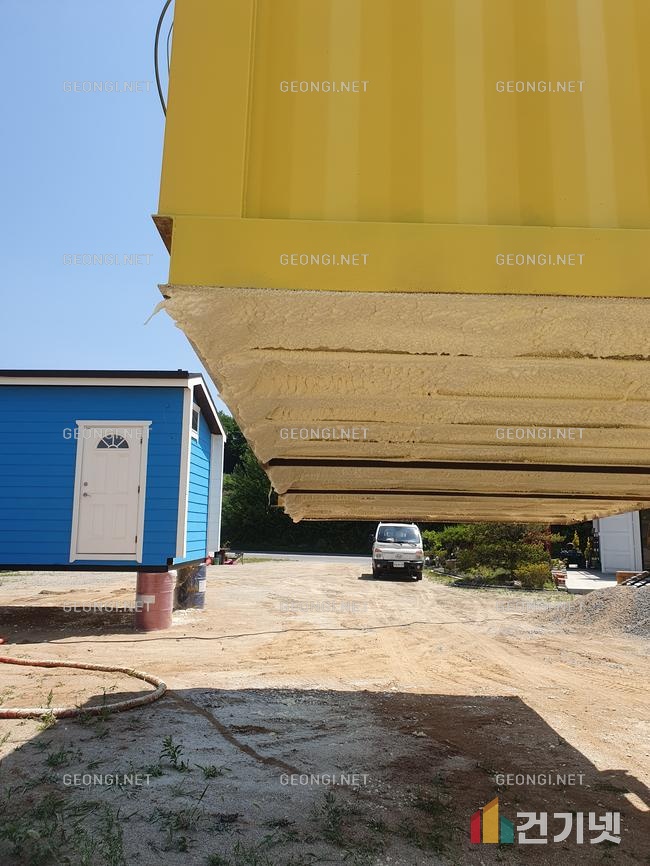 부산 노후 주택 단열공사, 우레탄폼으로 에너지 효율 극대화!