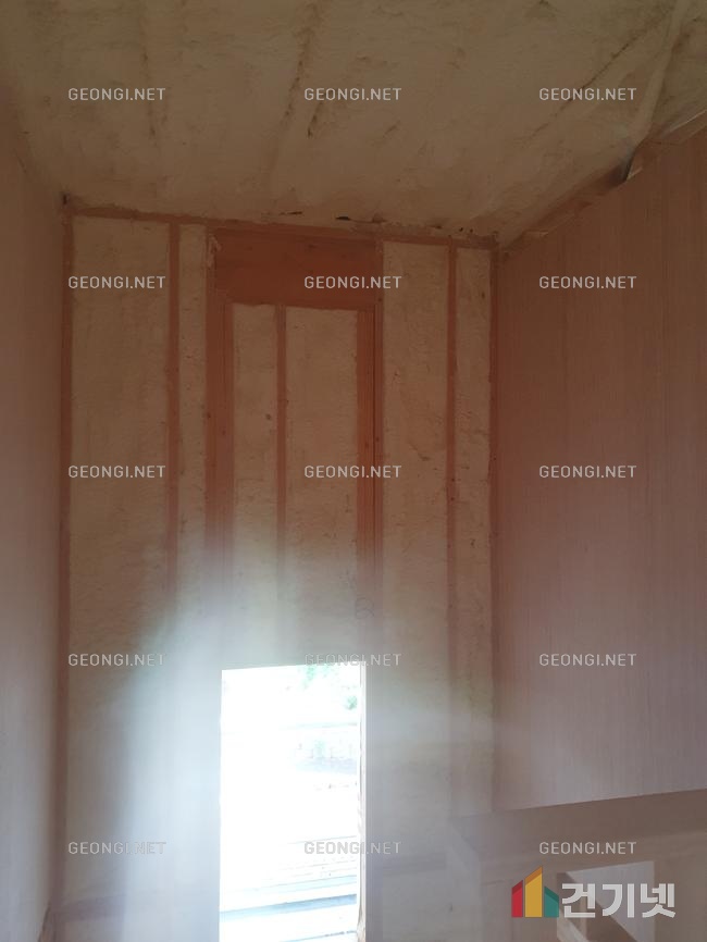 광산구 빌라 우레탄폼 단열공사, 결로 문제 해결과 에너지 효율 극대화