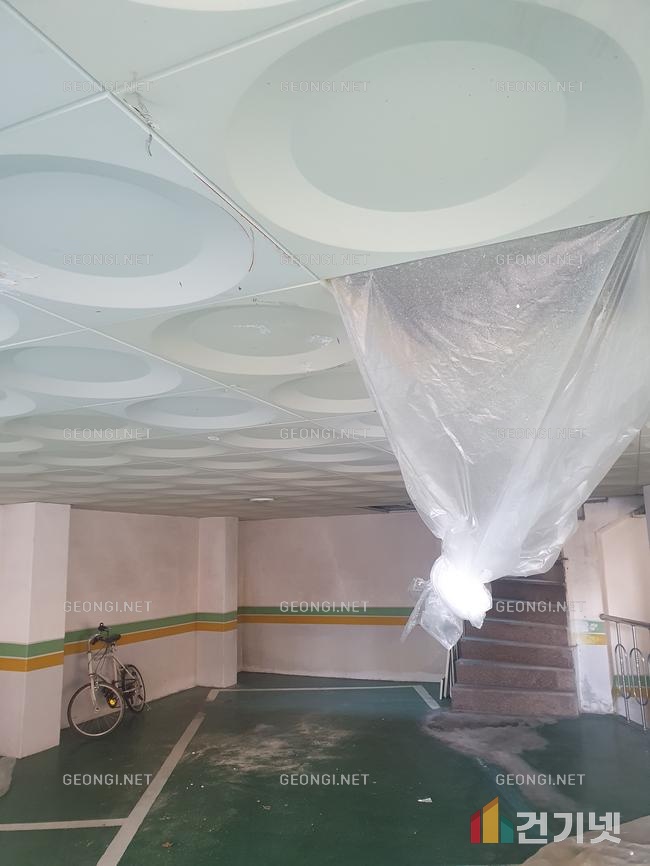 김제시 바닥 단열, 우레탄폼으로 결로와 에너지비 절감 해결