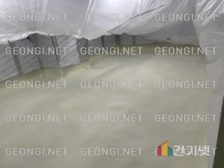 증평군 오피스텔 단열공사, 우레탄폼으로 에너지효율 극대화!