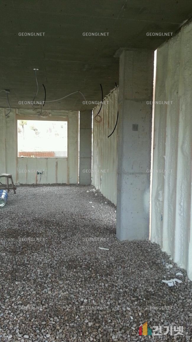 성주군 카페 우레탄폼 단열공사로 에너지 효율과 결로 문제 해결하기