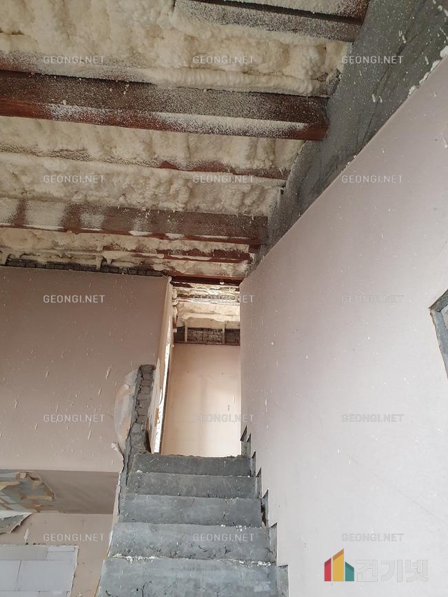 성북구 옥상 방수와 단열, 수성 연질폼으로 에너지 효율 극대화