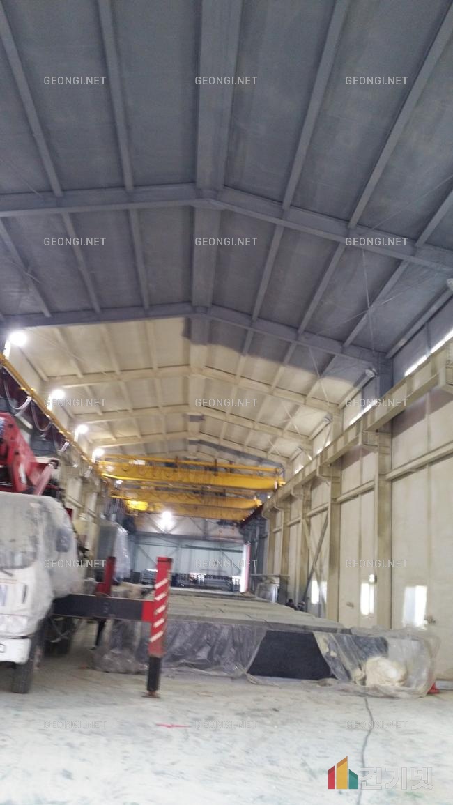 광진구 양돈장 우레탄폼 단열공사로 결로 문제 해결하고 에너지 효율 극대화