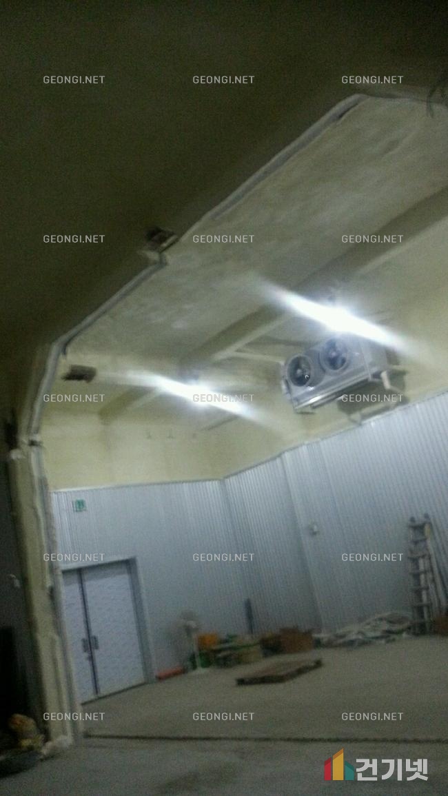 남동구 병원 우레탄폼 단열공사로 에너지 효율 극대화 및 결로 방지