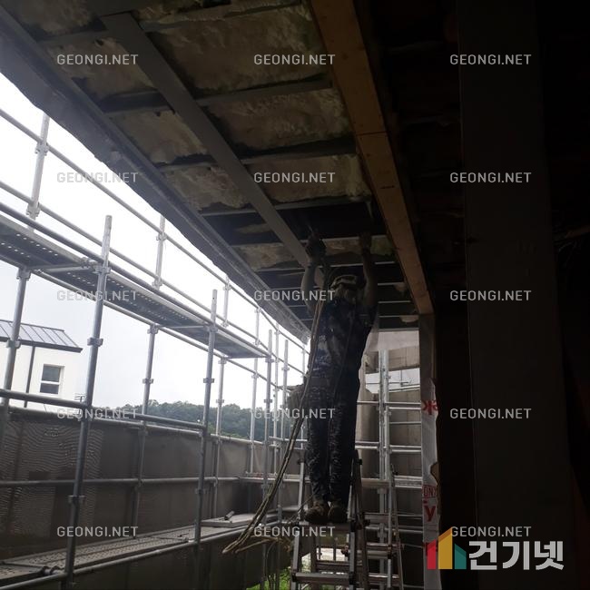 관악구 천장 단열, 연질 우레탄폼으로 에너지 효율 극대화!