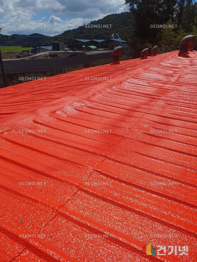 종로구 도서관 우레탄폼 단열공사, 결로 방지와 에너지효율 극대화