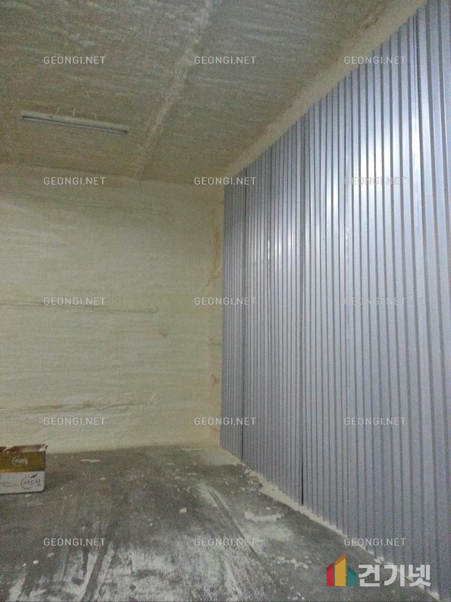 노원구 타운하우스 우레탄폼 단열공사로 에너지효율 극대화!