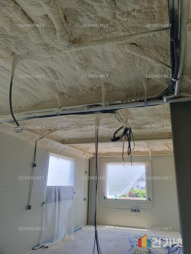 동래구 병원 수성연질폼 단열공사, 에너지효율 극대화 솔루션