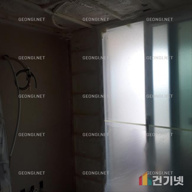 우레탄폼 단열공사로 중구빌라의 결로 문제 해결하기