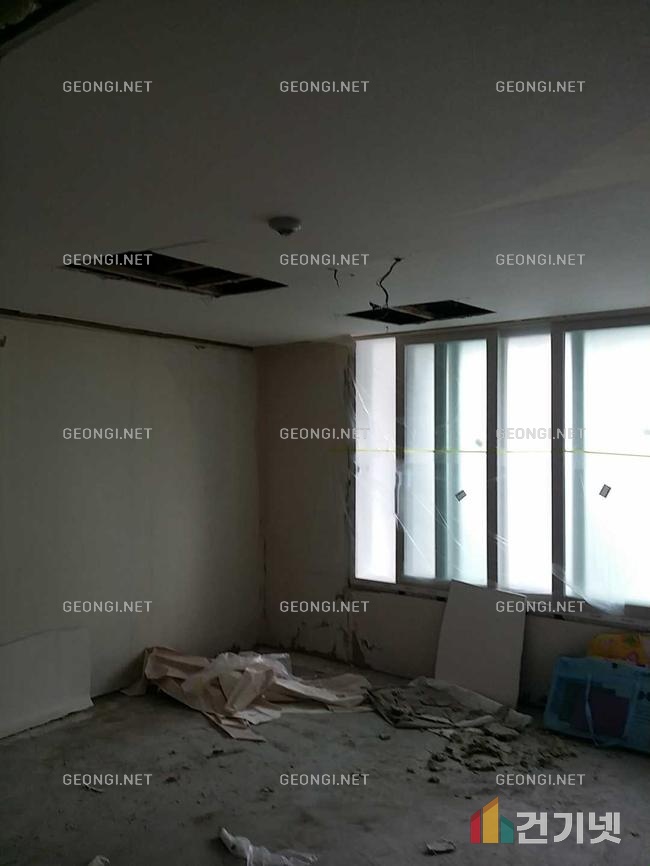 화천군 곡물창고 우레탄폼 단열공사로 에너지 효율 극대화하기