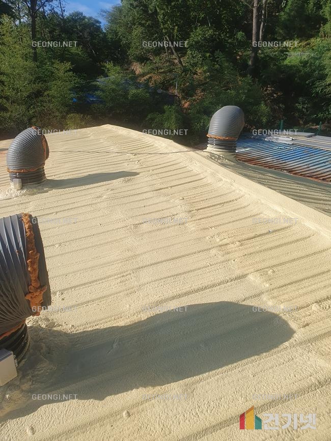 강서구 냉장시설 단열공사, 우레탄폼으로 에너지 효율 극대화