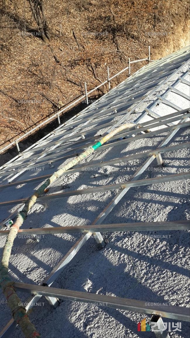 괴산군 우레탄폼 단열공사, 결로 방지로 에너지 효율 극대화!