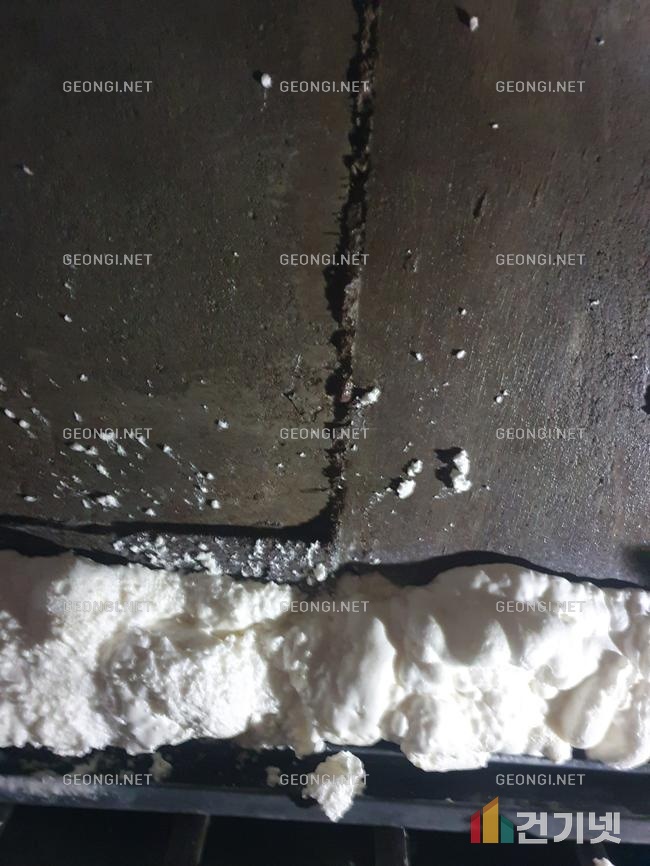 금천구 카페 단열, 연질 우레탄폼으로 에너지 효율 극대화!