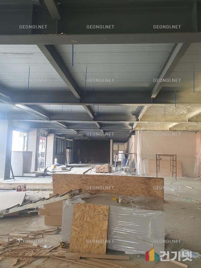 양주시에 최적화된 우레탄폼 단열공사로 에너지 효율 극대화하기