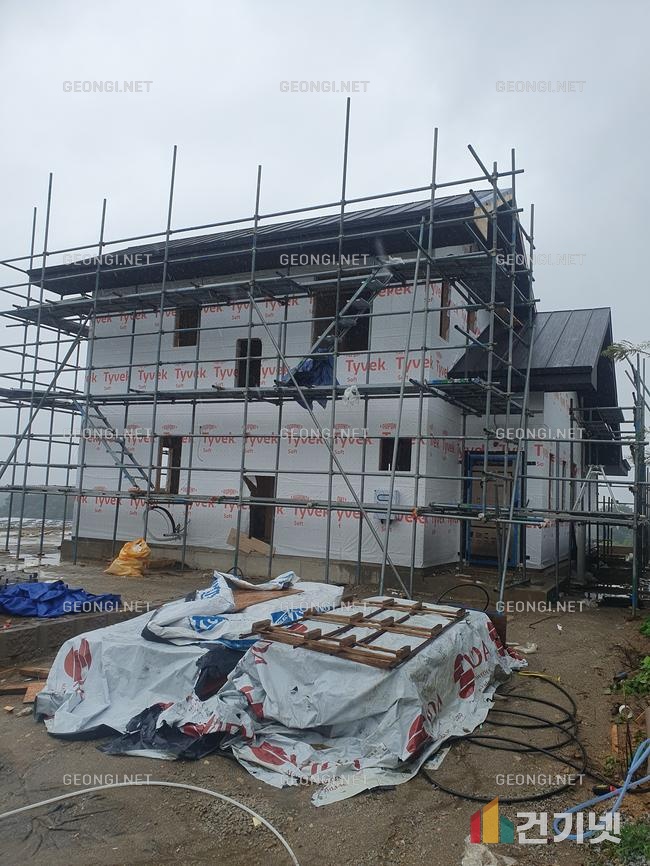 은평구 양계장 단열공사, 우레탄폼으로 에너지효율 극대화!