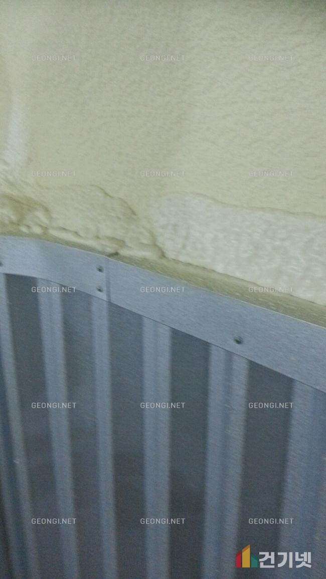 연수구 농가주택, 우레탄폼 단열공사로 에너지효율 극대화