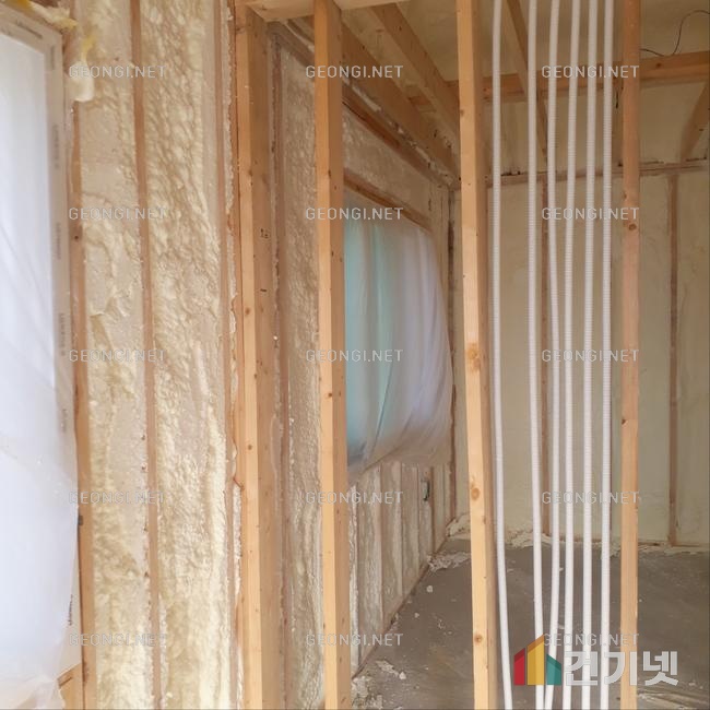 옹진군 우레탄폼 단열공사, 결로 방지와 에너지 효율 극대화